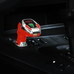 SoundRacer Draußen|Scherzartikel^X