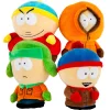 Khadou uk Spielzeug|Kuscheltiere^South Park Premium Plüsch-Charaktere