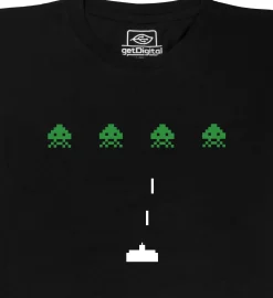 getDigital Retro|Merchandise^Space Invaders