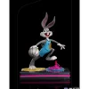 Iron Studios Bücher^Space Jam Art Scale 1:10 Figur – Bugs Bunny