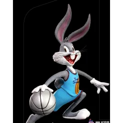 Iron Studios Bücher^Space Jam Art Scale 1:10 Figur – Bugs Bunny