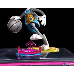 Iron Studios Bücher^Space Jam Art Scale 1:10 Figur – Bugs Bunny