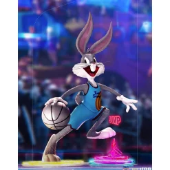 Iron Studios Bücher^Space Jam Art Scale 1:10 Figur – Bugs Bunny