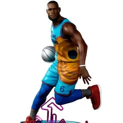 Iron Studios Retro^Space Jam Art Scale 1:10 Figur – Lebron James