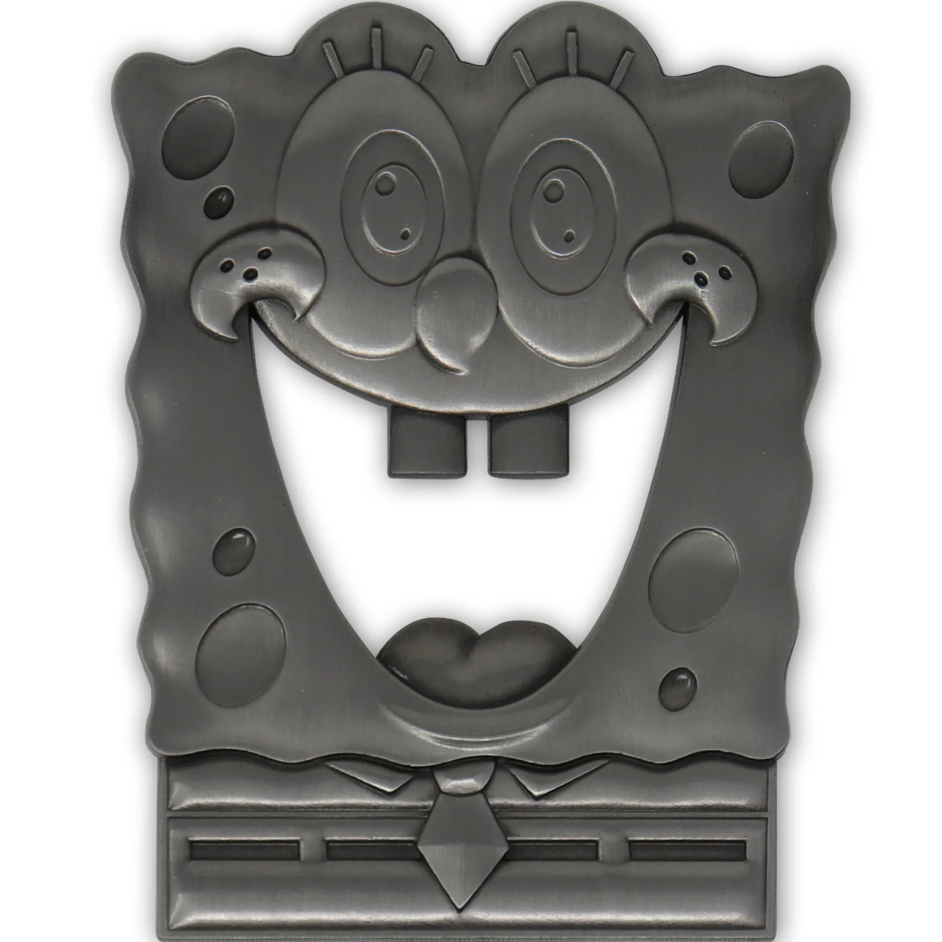 Fanattik Küche^SpongeBob Schwammkopf Flaschenöffner