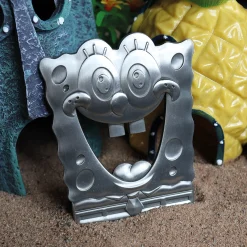 Fanattik Küche^SpongeBob Schwammkopf Flaschenöffner