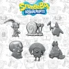 Fanattik Accessoires|Schmuck^SpongeBob Schwammkopf Limited Edition Anstecker-Set