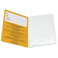 The Unemployed Philosophers Guild Schreibwaren^Star Trek Engineering Notizbuch