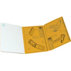 The Unemployed Philosophers Guild Schreibwaren^Star Trek Engineering Notizbuch