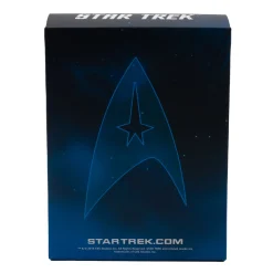 Eaglemoss Star Trek^Star Trek Enterprise NCC-1701 Modell