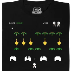 getDigital Retro|Merchandise^Star Trek Invaders