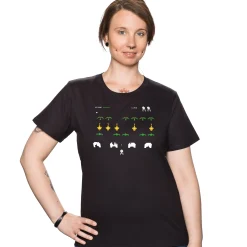 getDigital Retro|Merchandise^Star Trek Invaders