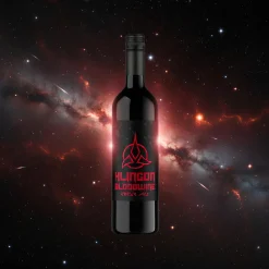 VSinne Lebensmittel^Star Trek Klingonischer Blutwein