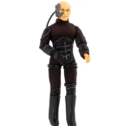 Mego Star Trek^Star Trek Next Generation: Locutus von Borg Actionfigur