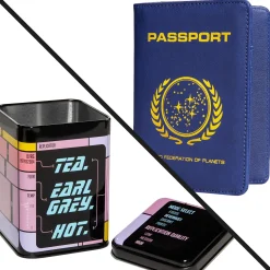 getDigital Küche|Draußen^Star Trek Spar-Set