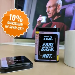 getDigital Küche|Draußen^Star Trek Spar-Set