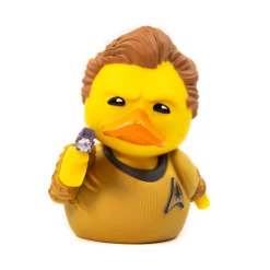 Tubbz Badezimmer^Star Trek Badeenten