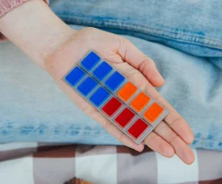 Salesone Studios Accessoires|Schmuck^Star Wars Ahsoka: Großadmiral Thrawn Rangabzeichen Replikat Pin