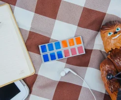 Salesone Studios Accessoires|Schmuck^Star Wars Ahsoka: Großadmiral Thrawn Rangabzeichen Replikat Pin