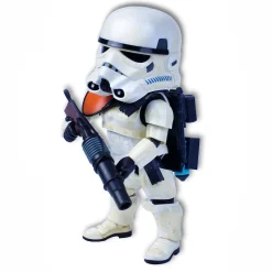 Beast Kingdom Star Wars^Star Wars Sandtrooper & Dewback Sammelfigur