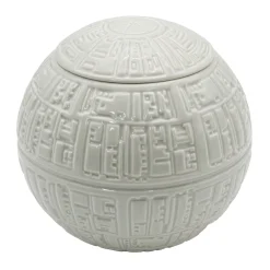 AbyStyle Küche^Star Wars Keksdose Todesstern