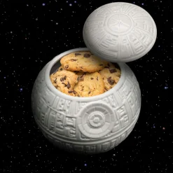AbyStyle Küche^Star Wars Keksdose Todesstern