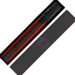 Paladone Küche^Star Wars Lichtschwert Essstäbchen mit Box