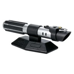 Paladone Ltd Licht^Star Wars Lichtschwert Wandlampe