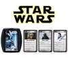 Winning Moves Kartenspiele^Star Wars Quiz
