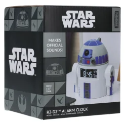 Paladone Ltd Uhren^Star Wars R2D2 Wecker
