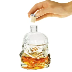 Thumbs Up Küche^Star Wars Stormtrooper Whiskey Set