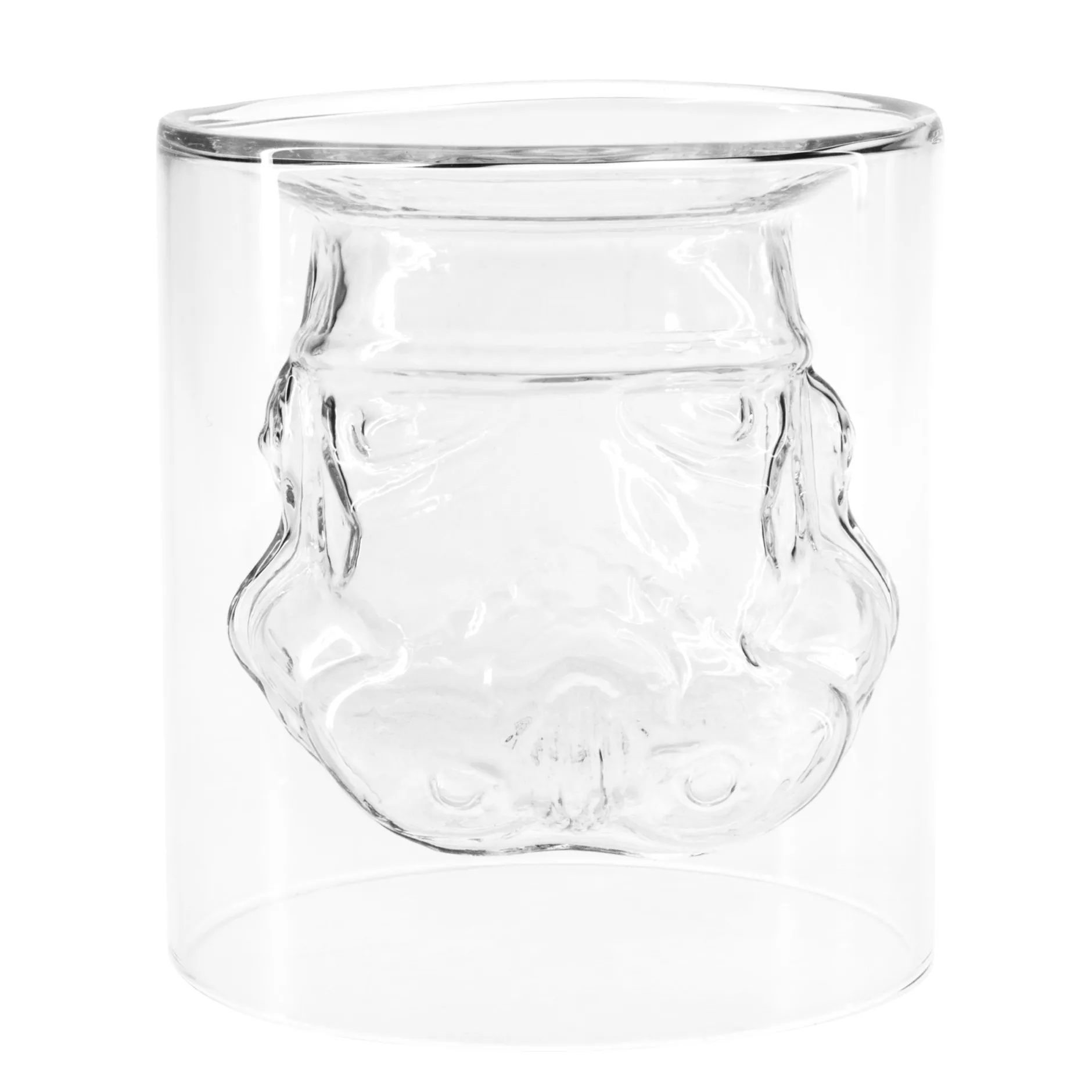 Thumbs Up Küche^Star Wars Stormtrooper Whiskey Set