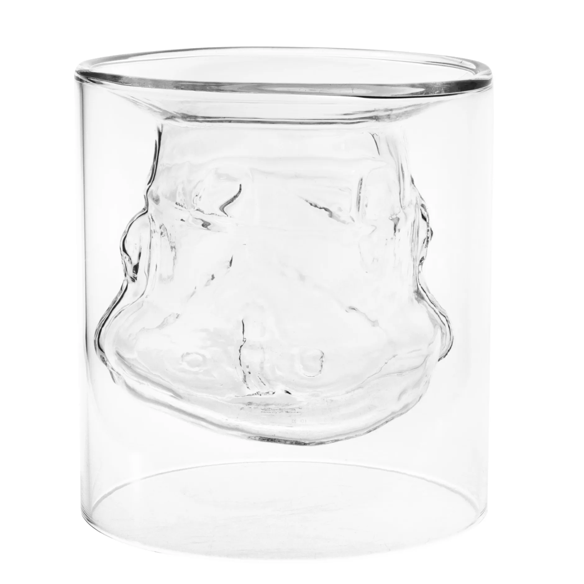 Thumbs Up Küche^Star Wars Stormtrooper Whiskey Set