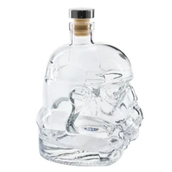 Thumbs Up Küche^Star Wars Stormtrooper Whiskey Set