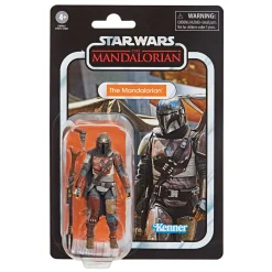 Hasbro Spielzeug|Star Wars^Star Wars Vintage Collection The Mandalorian Sammelfigur