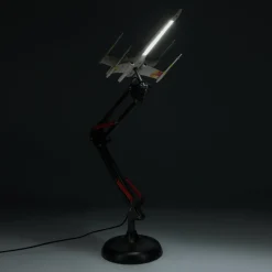 Paladone Ltd Licht^Star Wars X-Wing Schreibtischlampe