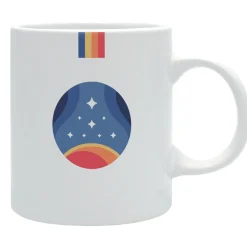 AbyStyle Küche^Starfield Tasse "Constellation"
