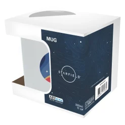 AbyStyle Küche^Starfield Tasse "Constellation"