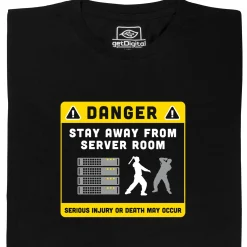 getDigital Wissenschaft|Informatik^Stay away from Server