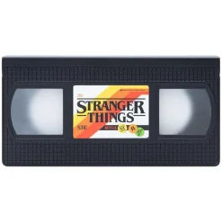 Paladone Ltd Licht^Stranger Things Lampe VHS-Kassette