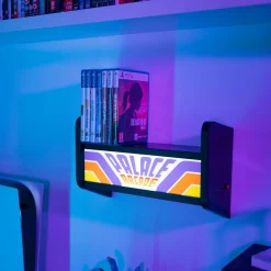 Salesone Studios Licht^Stranger Things Palace Arcade LED Deko Regal