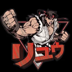 ABYStyle Accessoires|Rucksäcke Und Taschen^Street Fighter Sporttasche 