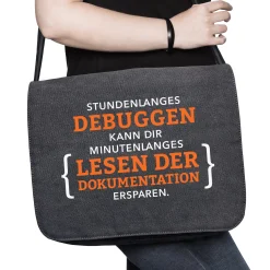 getDigital Informatik^Stundenlanges Debuggen