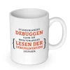getDigital Küche^Stundenlanges Debuggen Becher