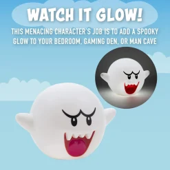Paladon Licht^Super Mario 3D Boo Stimmungs-Licht