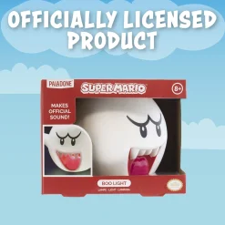 Paladon Licht^Super Mario 3D Boo Stimmungs-Licht