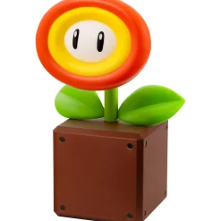 Paladon Licht^Super Mario Feuer Blume Lampe