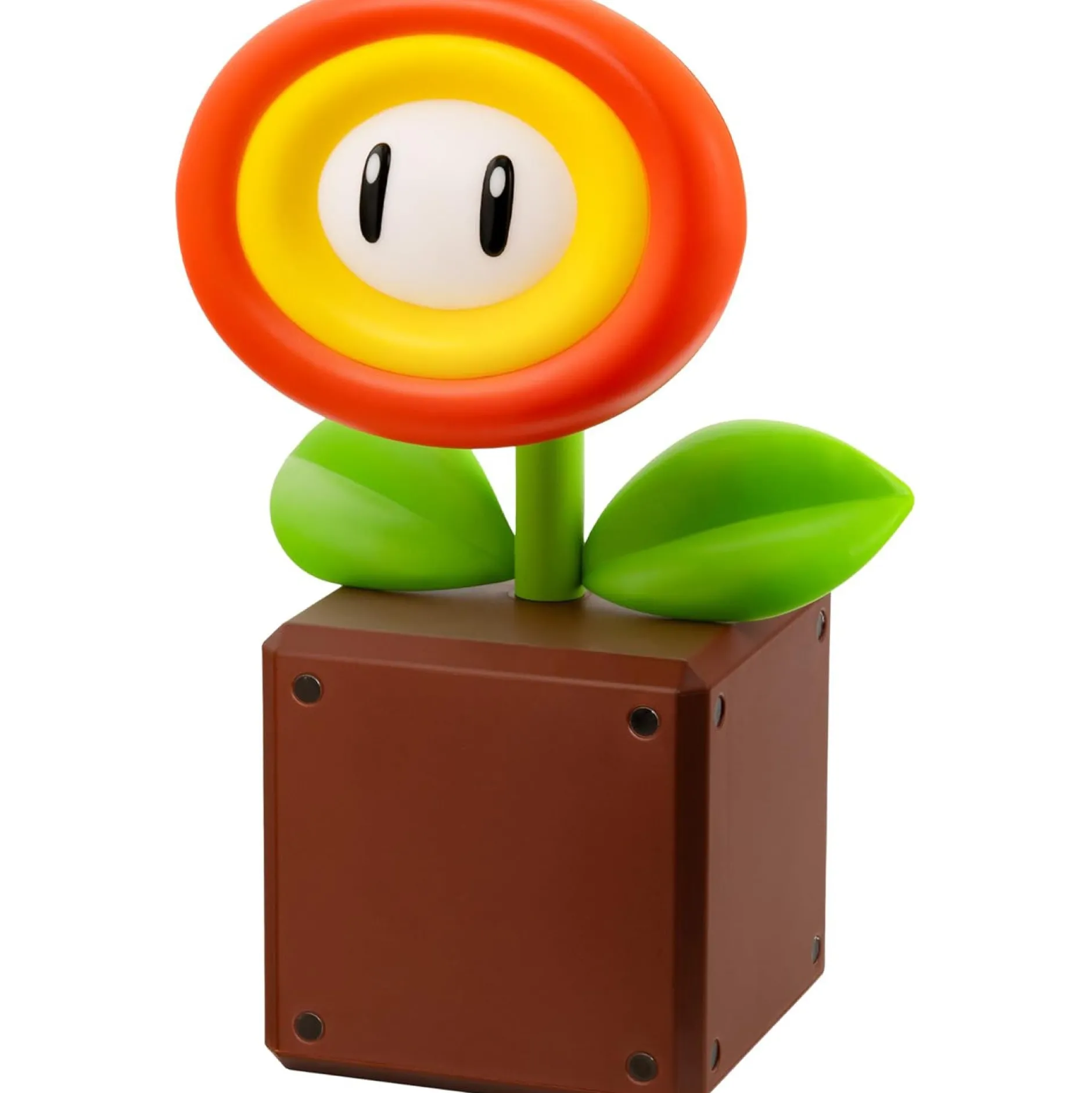 Paladon Licht^Super Mario Feuer Blume Lampe