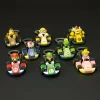 Paladon Accessoires|Gaming^Super Mario Kart Backpack Buddies (1 Packung)