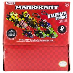 Paladon Accessoires|Gaming^Super Mario Kart Backpack Buddies (1 Packung)